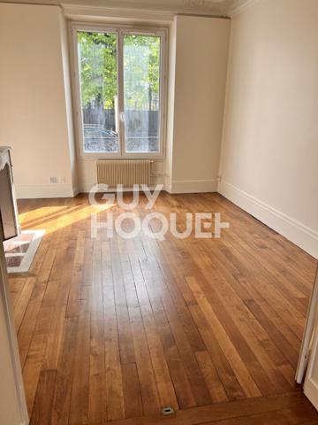 Appartement Le Perreux Sur Marne 4 pièce(s) 81.10 m2