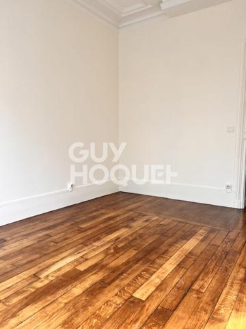 Appartement Le Perreux Sur Marne 4 pièce(s) 81.10 m2