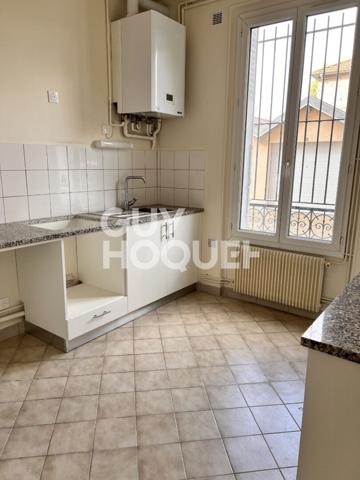 Appartement Le Perreux Sur Marne 4 pièce(s) 81.10 m2