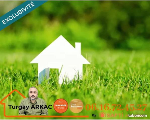 cadre exceptionnel sans vis à vis - Chateauvilain