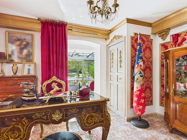 Maison Le Cheylard 6 pièces