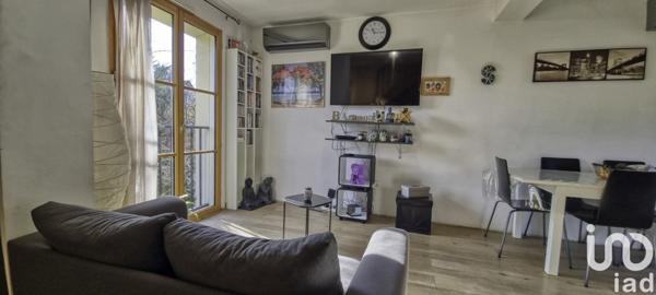 Maison à vendre 5 pièces 100 m² Pontoise