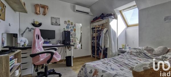 Maison à vendre 5 pièces 100 m² Pontoise