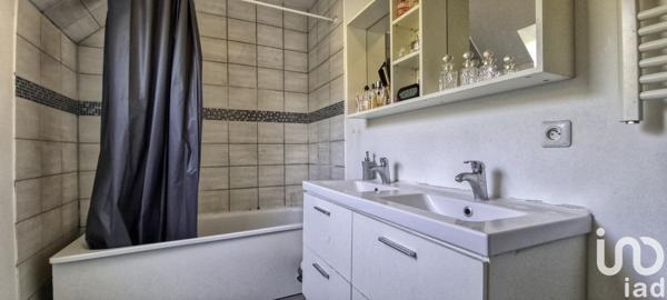 Maison à vendre 5 pièces 100 m² Pontoise