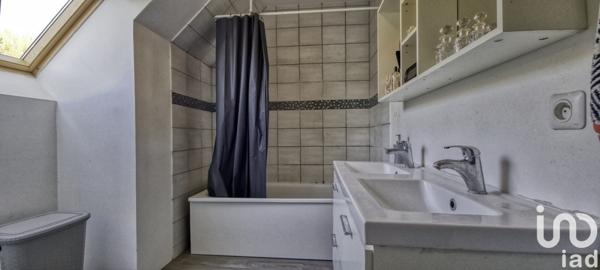 Maison à vendre 5 pièces 100 m² Pontoise