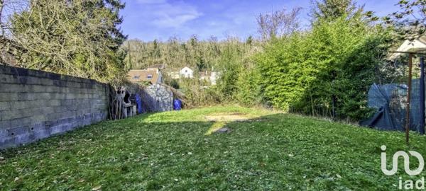 Maison à vendre 5 pièces 100 m² Pontoise