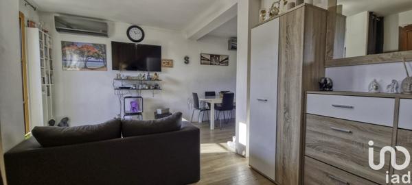 Maison à vendre 5 pièces 100 m² Pontoise
