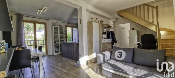 Maison à vendre 5 pièces 100 m² Pontoise