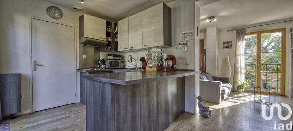 Maison à vendre 5 pièces 100 m² Pontoise