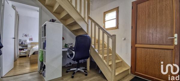 Maison à vendre 5 pièces 100 m² Pontoise