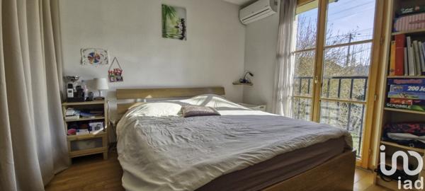 Maison à vendre 5 pièces 100 m² Pontoise