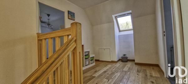 Maison à vendre 5 pièces 100 m² Pontoise