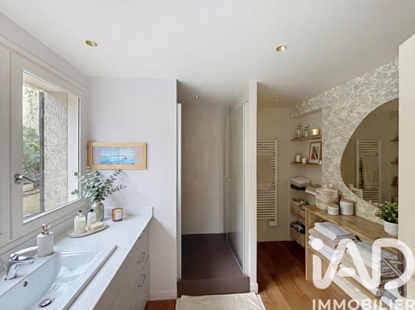 Maison à vendre 7 pièces 260 m² La Celle-Saint-Cloud