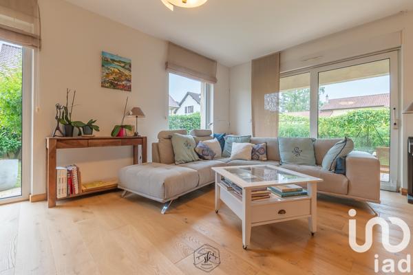 Maison à vendre 6 pièces 144 m² Thionville