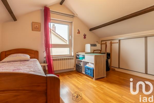 Maison à vendre 6 pièces 144 m² Thionville