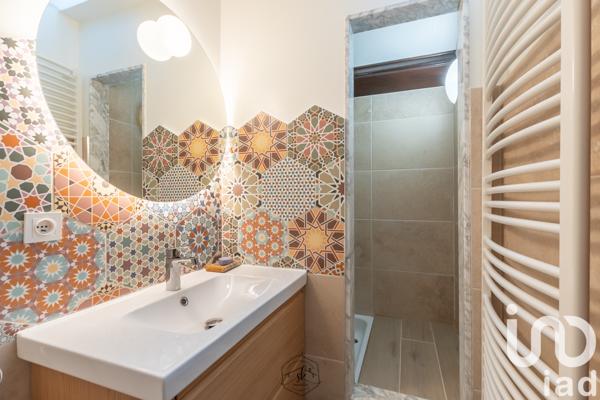 Maison à vendre 6 pièces 144 m² Thionville