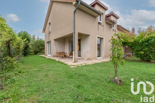 Maison à vendre 6 pièces 144 m² Thionville