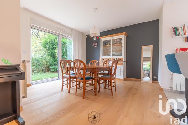 Maison à vendre 6 pièces 144 m² Thionville