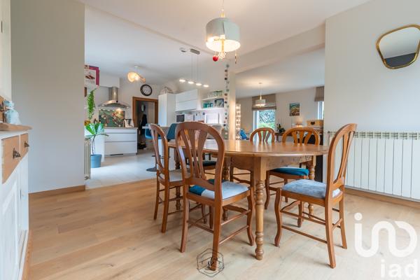 Maison à vendre 6 pièces 144 m² Thionville