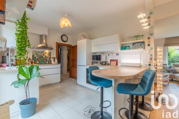 Maison à vendre 6 pièces 144 m² Thionville