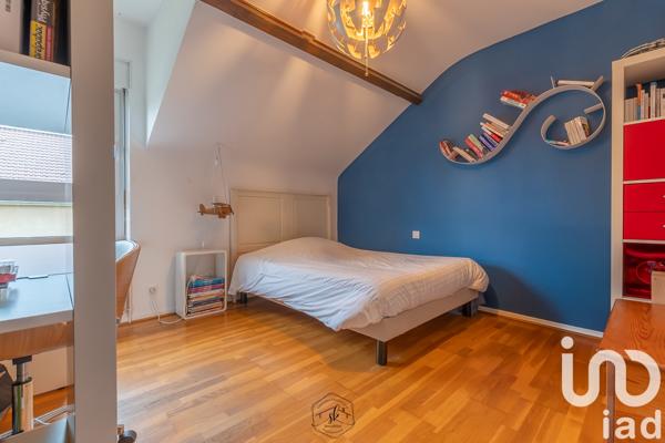 Maison à vendre 6 pièces 144 m² Thionville