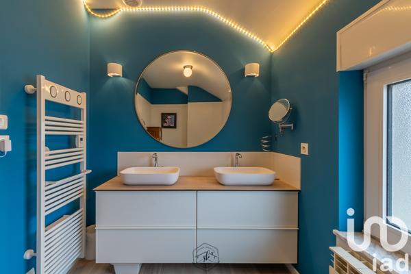 Maison à vendre 6 pièces 144 m² Thionville