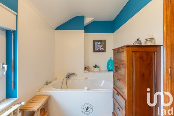 Maison à vendre 6 pièces 144 m² Thionville