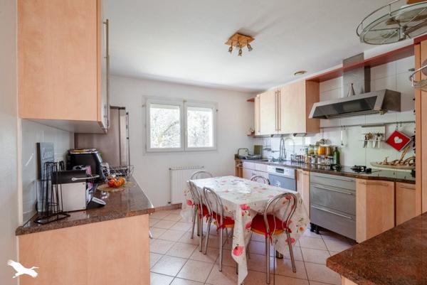 Maison à vendre |  Blagnac |  5 pièces | 155 m²