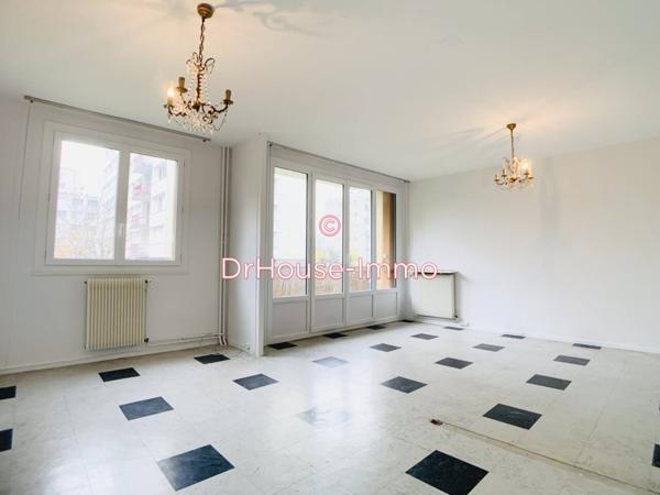 Appartement à vendre 4 pièces de 69 m²