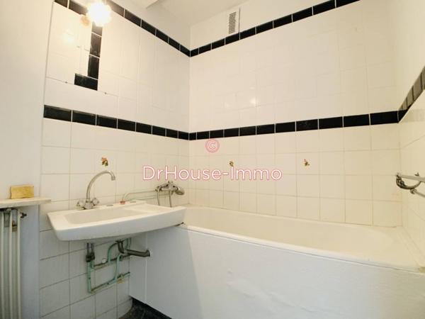 Appartement à vendre 4 pièces de 69 m²