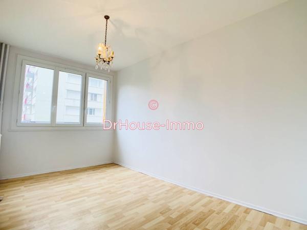 Appartement à vendre 4 pièces de 69 m²