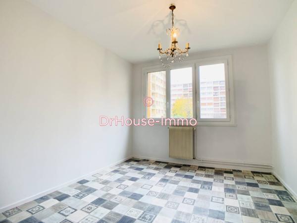 Appartement à vendre 4 pièces de 69 m²