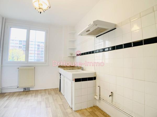Appartement à vendre 4 pièces de 69 m²
