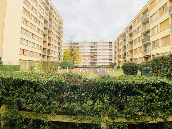 Appartement à vendre 4 pièces de 69 m²