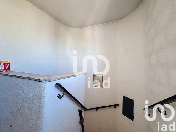 Appartement à vendre 1 pièce 40 m² Paray-Vieille-Poste