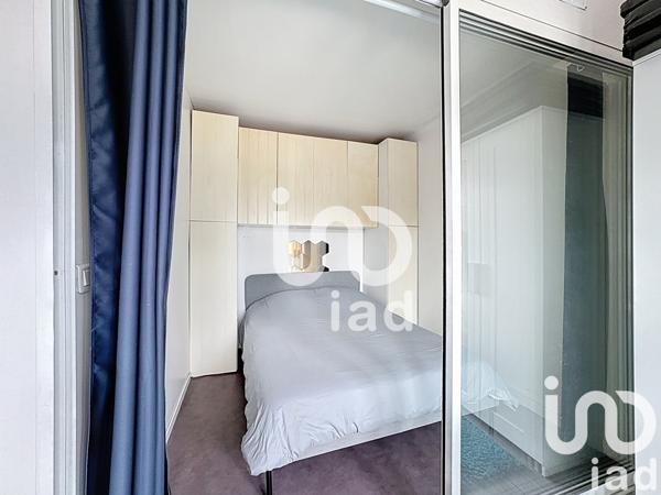 Appartement à vendre 1 pièce 40 m² Paray-Vieille-Poste