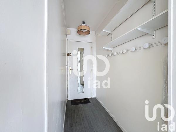 Appartement à vendre 1 pièce 40 m² Paray-Vieille-Poste
