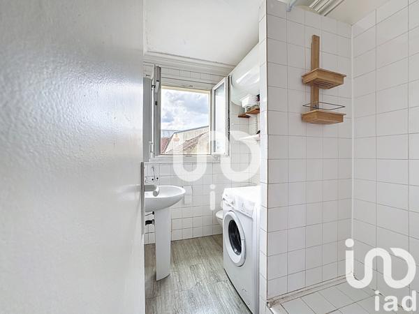 Appartement à vendre 1 pièce 40 m² Paray-Vieille-Poste