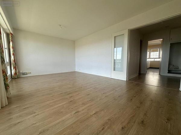 Appartement à louer à Rennes en Ille-et-Vilaine (35000), ref : 1697