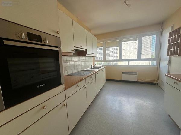 Appartement à louer à Rennes en Ille-et-Vilaine (35000), ref : 1697