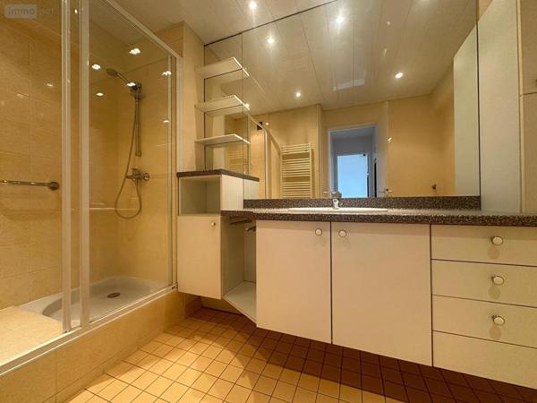 Appartement à louer à Rennes en Ille-et-Vilaine (35000), ref : 1697