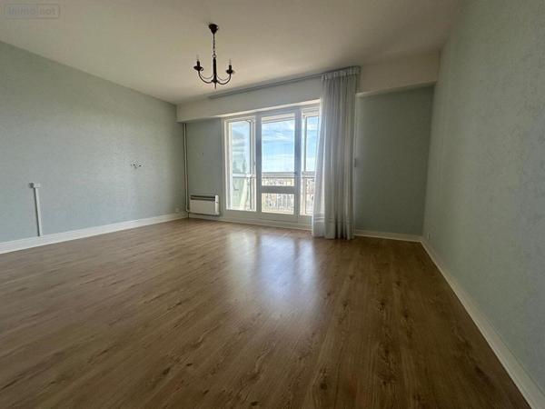 Appartement à louer à Rennes en Ille-et-Vilaine (35000), ref : 1697