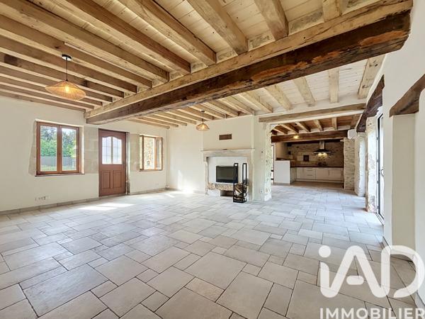 Location maison 4 pièces 144 m² Mailly-la-Ville