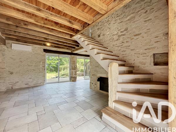 Location maison 4 pièces 144 m² Mailly-la-Ville