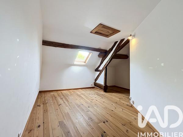 Location maison 4 pièces 144 m² Mailly-la-Ville