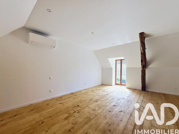 Location maison 4 pièces 144 m² Mailly-la-Ville