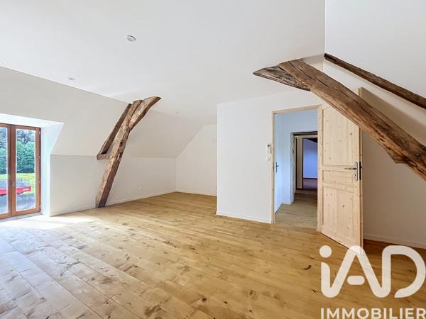 Location maison 4 pièces 144 m² Mailly-la-Ville
