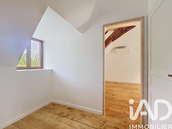 Location maison 4 pièces 144 m² Mailly-la-Ville