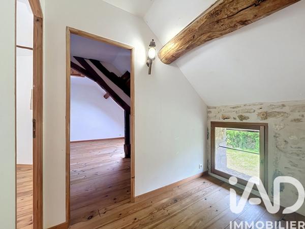 Location maison 4 pièces 144 m² Mailly-la-Ville