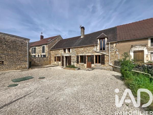 Location maison 4 pièces 144 m² Mailly-la-Ville